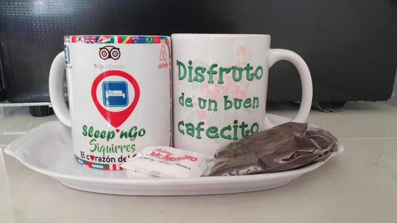Sleep&Go! Cabina Cuadruple En Siquirres Centro - And Rafting Tour! Siqurres Da Alegria 외부 사진